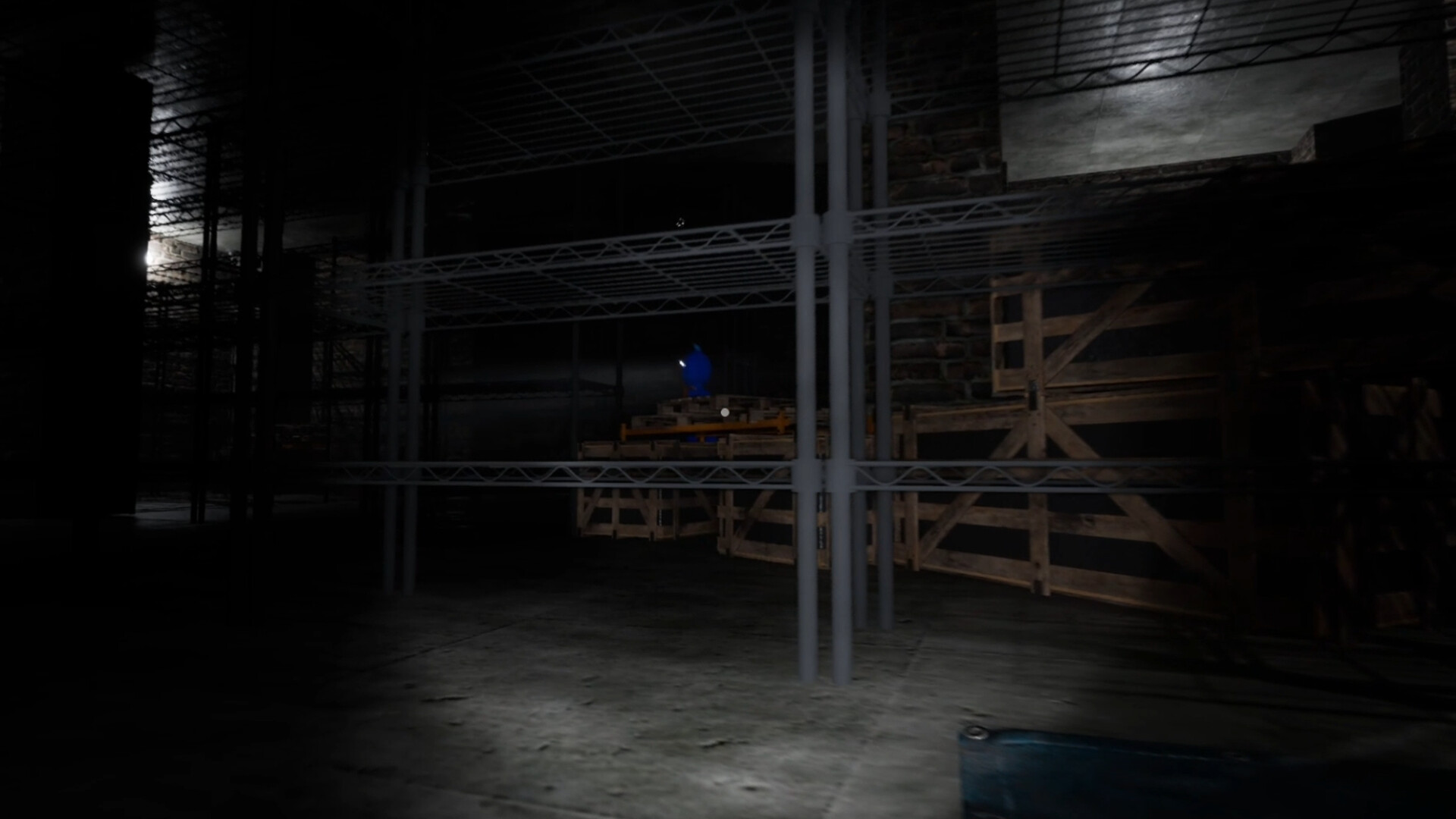 Jolly's Park screenshot #3