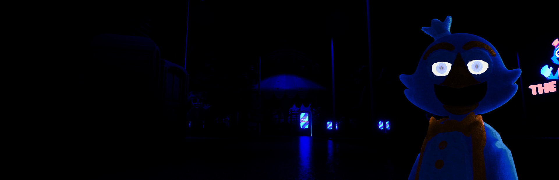 Jolly's Park