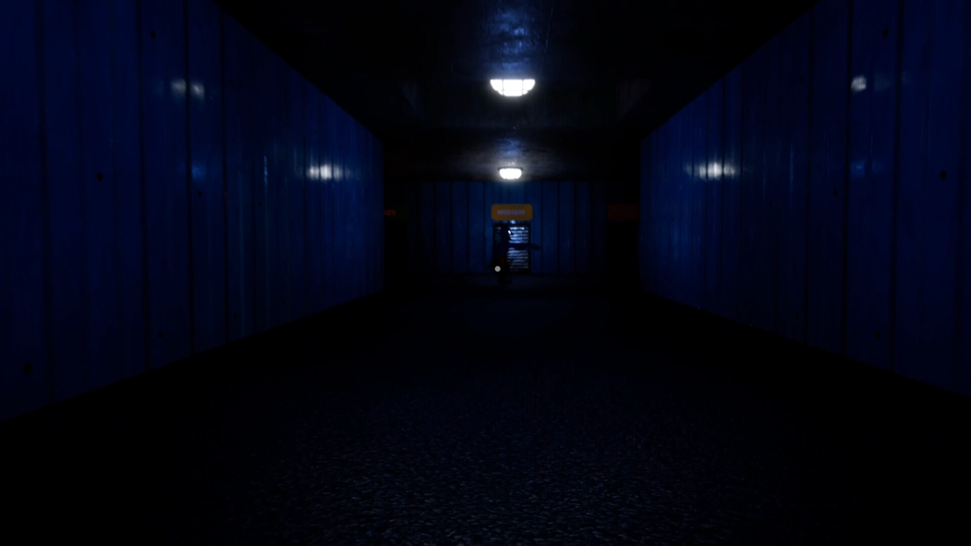 Jolly's Park screenshot #2