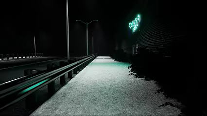 Jolly's Park video 1