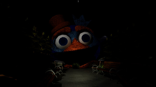 Jolly's Park screenshot 2