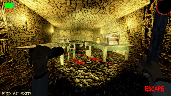 Dungeon Gore Demo screenshot 2