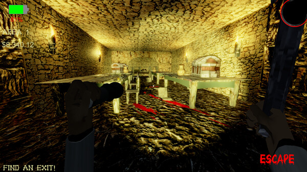 Dungeon Gore Demo screenshot 5