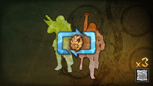 Monster Hunter Wilds - Character Edit Voucher: Three-Voucher Pack for steam Monster Hunter Wilds - Character Edit Voucher: Three-Voucher Pack for steam