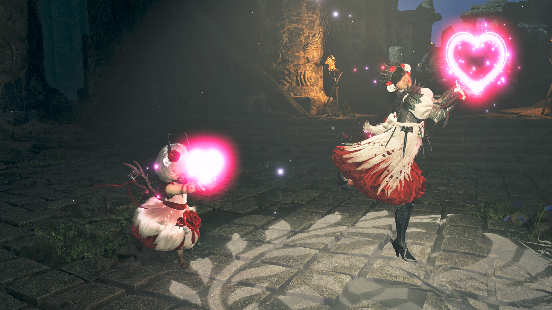 Monster Hunter Wilds - Gesture Set Vol. 4 Featured Screenshot #1