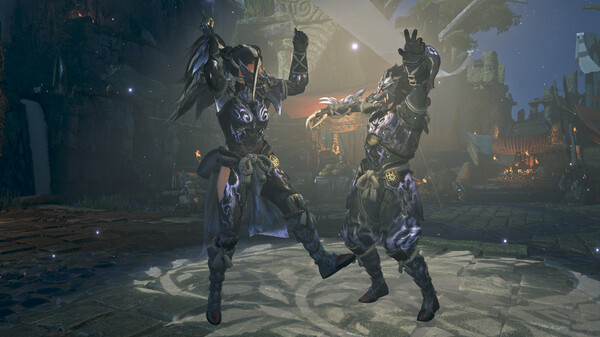 Monster Hunter Wilds - Gesture Set Vol. 5