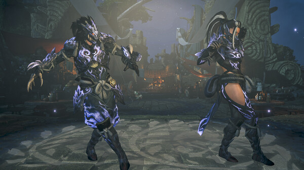 Monster Hunter Wilds - Gesture Set Vol. 5