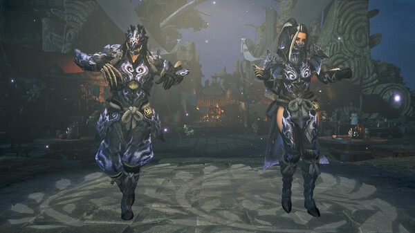 Monster Hunter Wilds - Gesture Set Vol. 5