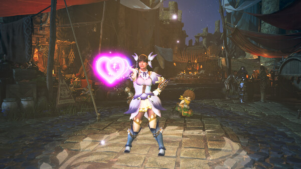 Monster Hunter Wilds - Gesture Set Vol. 6