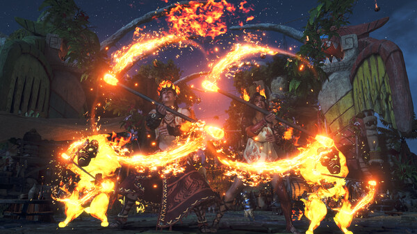 Monster Hunter Wilds - Gesture Set Vol. 7