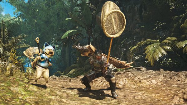 Monster Hunter Wilds - Gesture Set Vol. 7