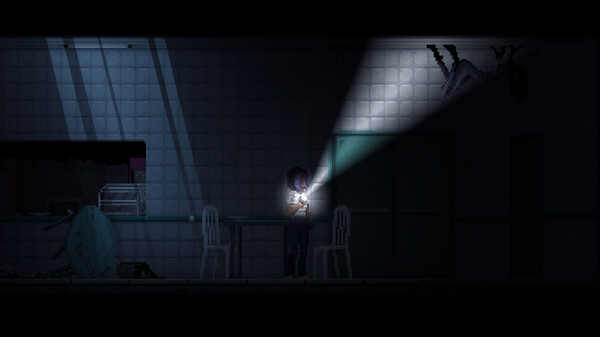 Asleep - Ato 2 Demo screenshot 2