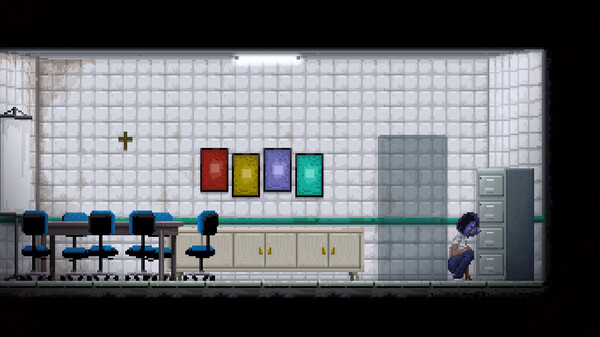 Asleep - Ato 2 Demo screenshot 4