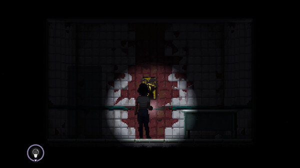 Asleep - Ato 2 Demo screenshot 3