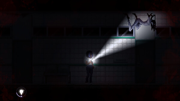 Asleep - Ato 2 Demo screenshot 5
