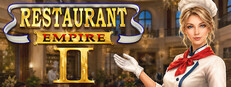 Restaurant Empire II cover