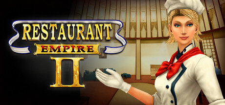 Restaurant Empire II header banner