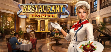 Restaurant Empire II