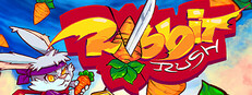 Rabbit Rush game capsule image