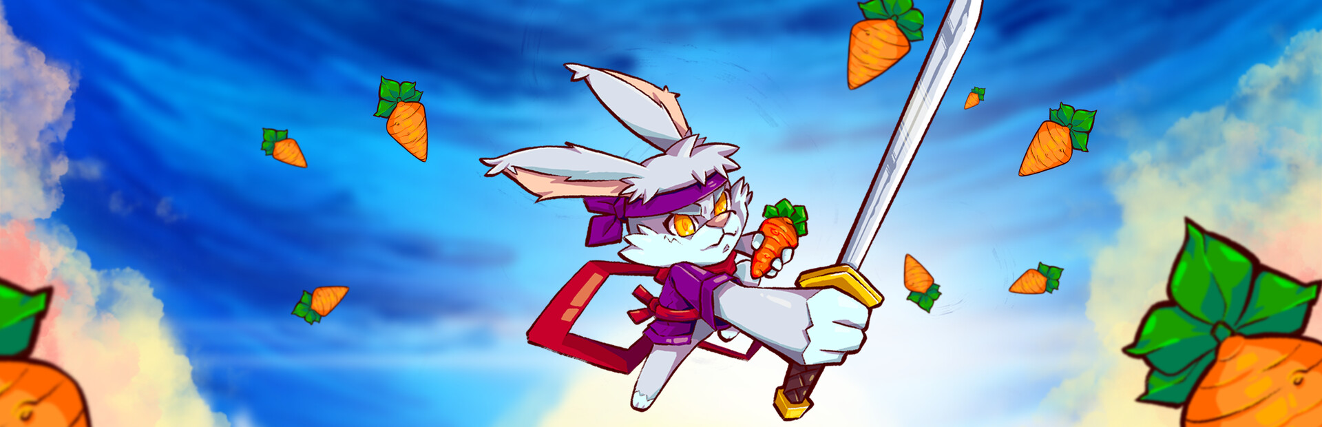 Rabbit Rush