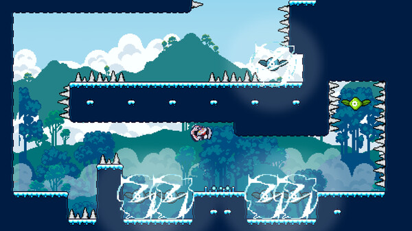 Rabbit Rush screenshot 4