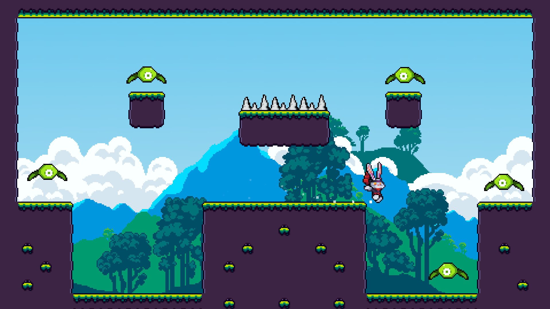 Rabbit Rush screenshot #7