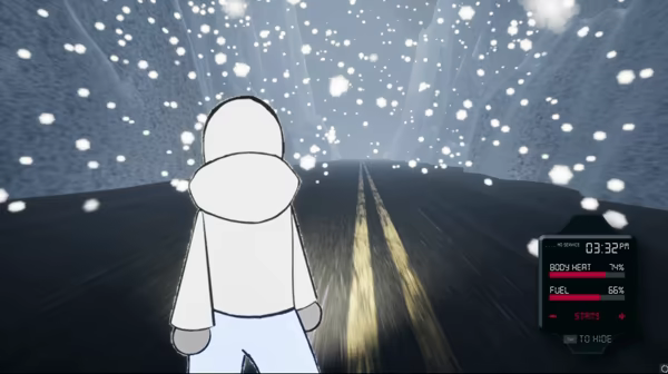 Bilge Junction video 1