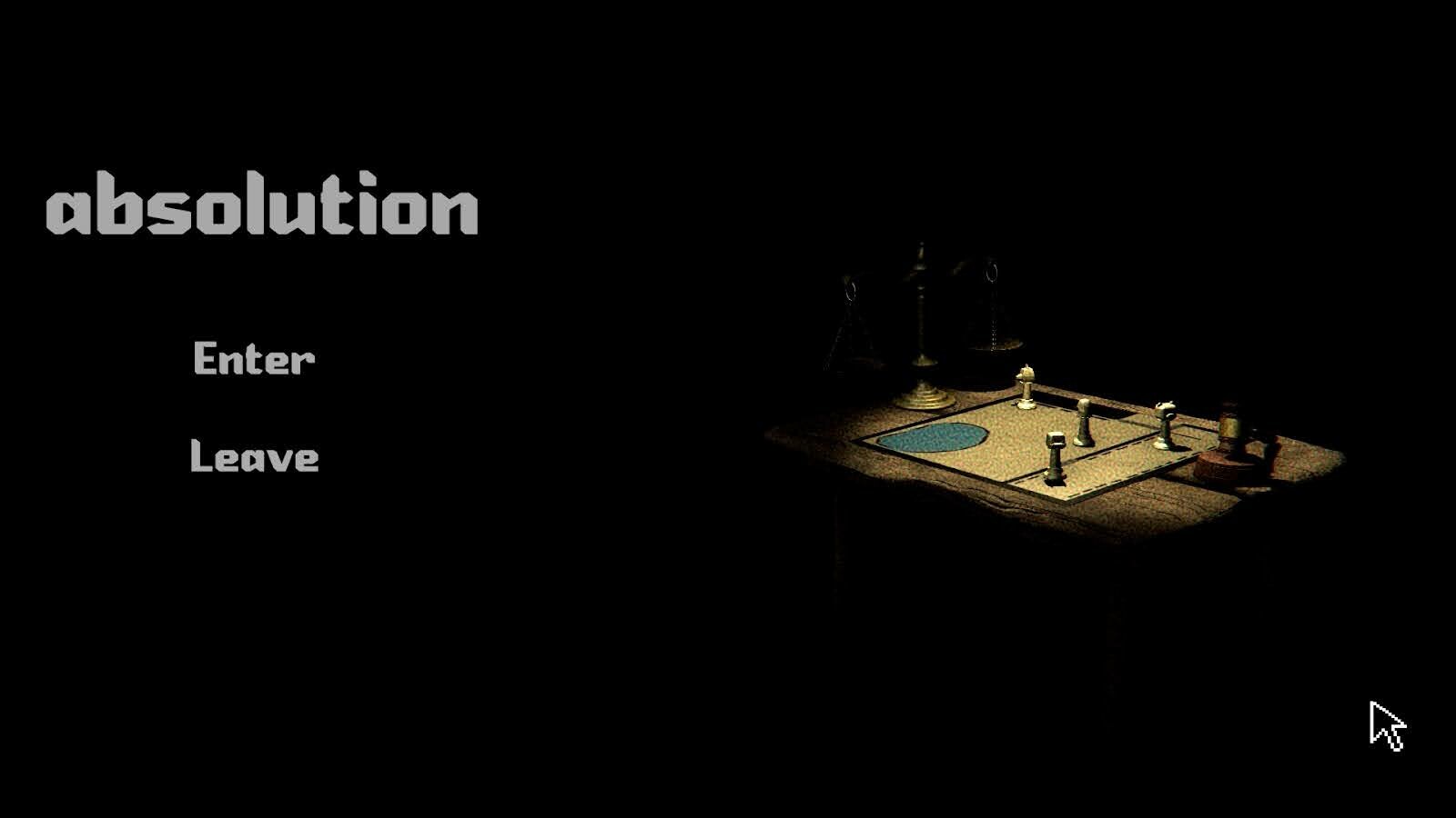 Absolution Featured Screenshot #1