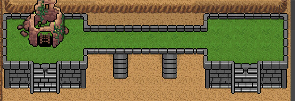 MoonLit Journey: The Age of Deth screenshot 3