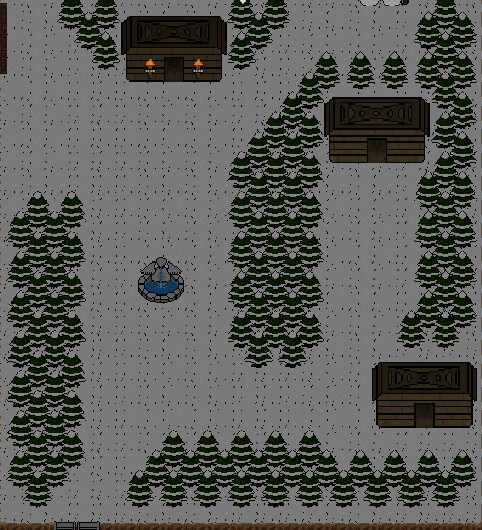 MoonLit Journey: The Age of Deth screenshot #1