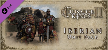 Crusader Kings II: Iberian Unit Pack banner