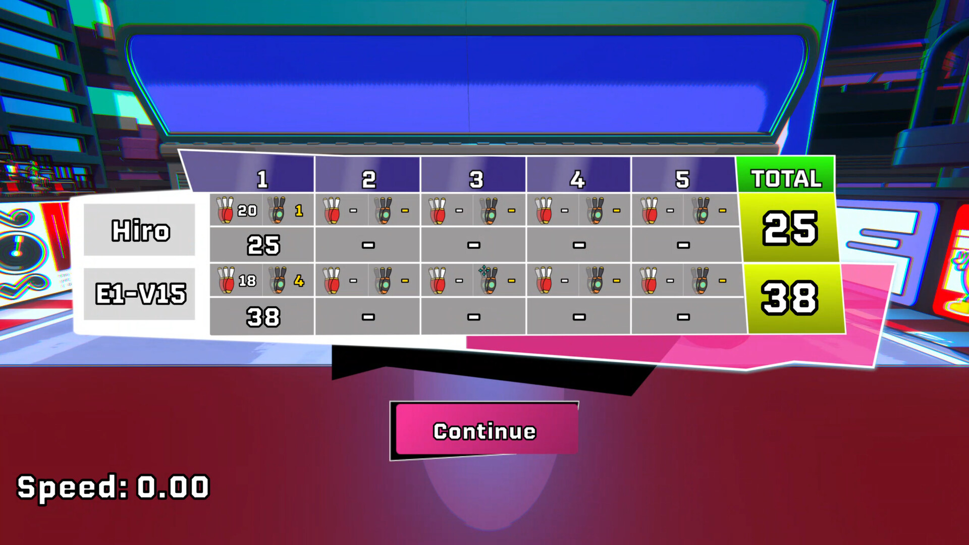 Lanesplitterz screenshot 5