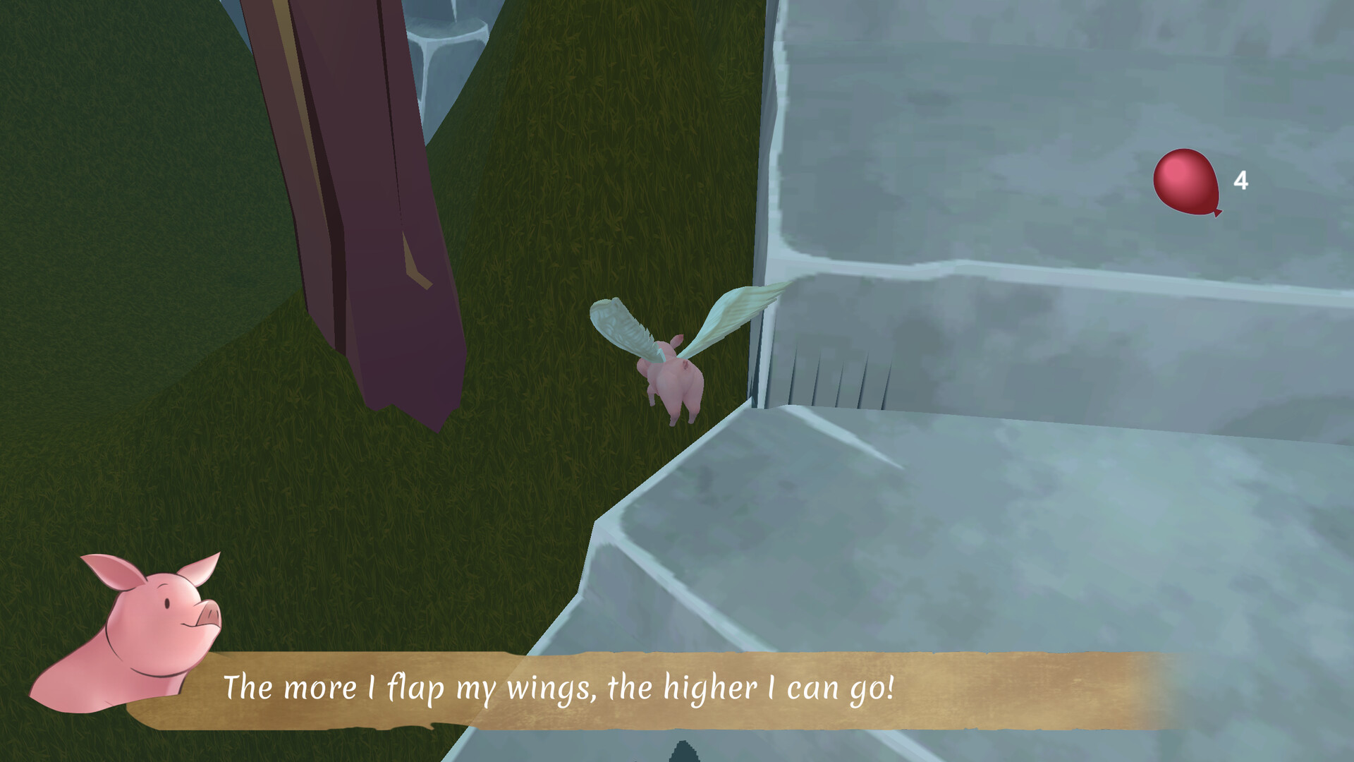 Pig & Chikin screenshot 6