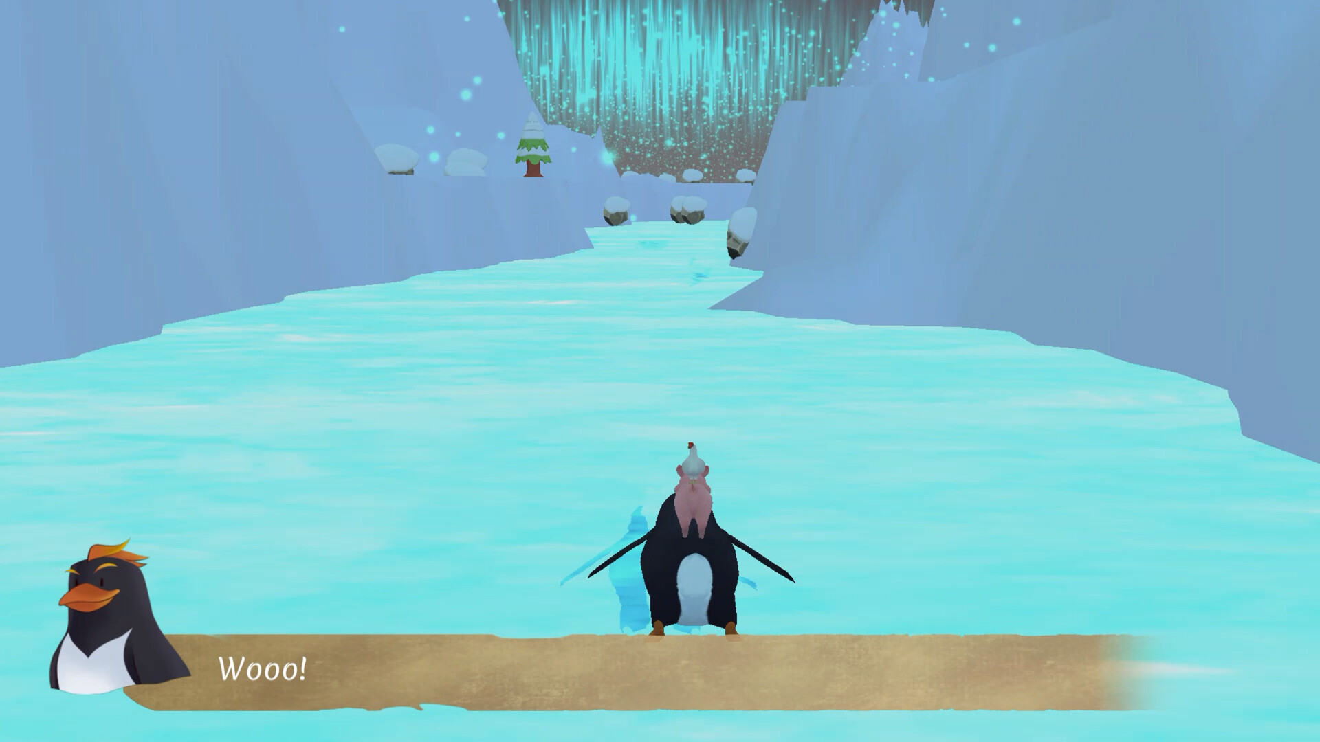 Pig & Chikin screenshot 4