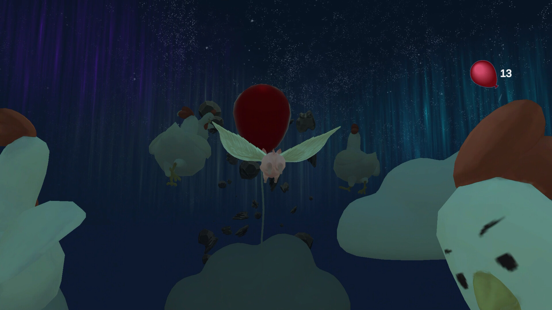Pig & Chikin screenshot 5