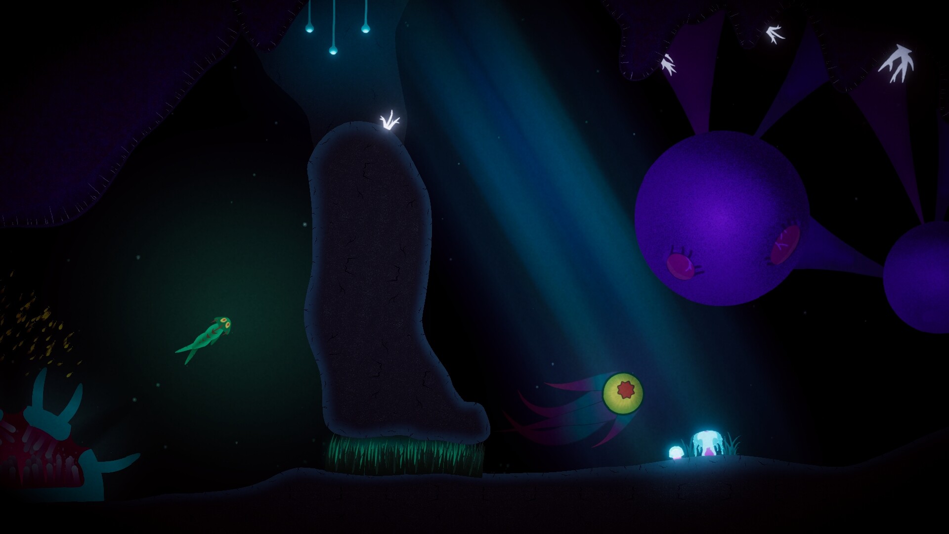 Deep World screenshot #9