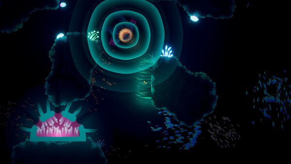 A Deep World screenshot 4