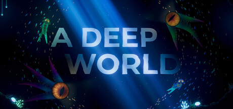 A Deep Worldの作品画像
