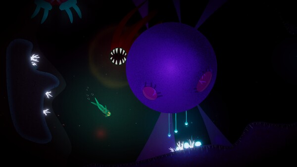 A Deep World screenshot 4