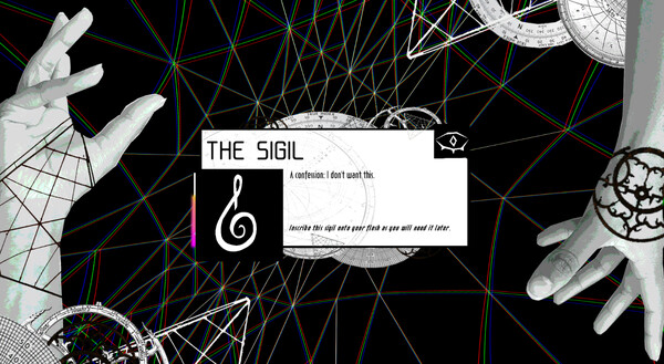 Shed Skin, Bleed Ink screenshot 6