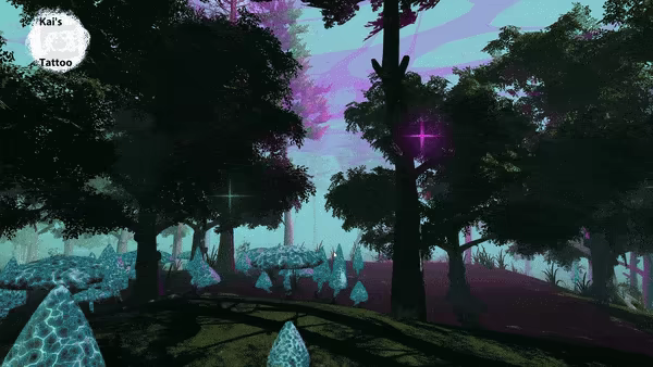 Kai UnEarthed video 1