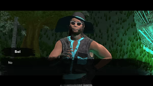 Kai UnEarthed video 3
