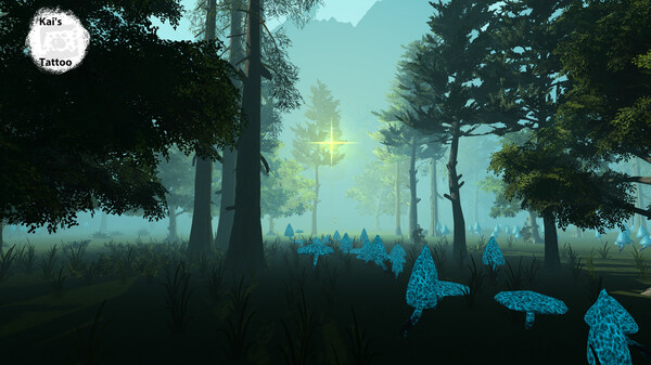 Kai UnEarthedfor windows and Linux 1