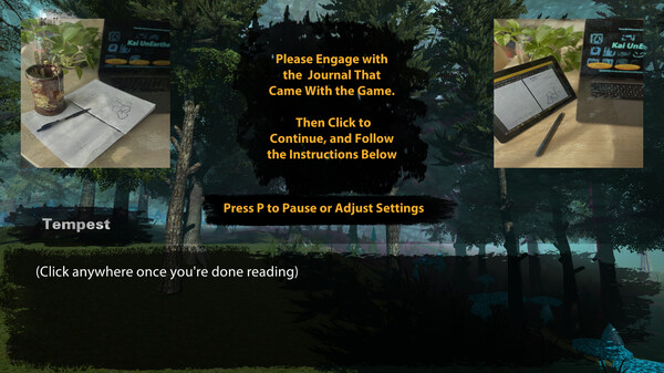 Kai UnEarthed screenshot 3