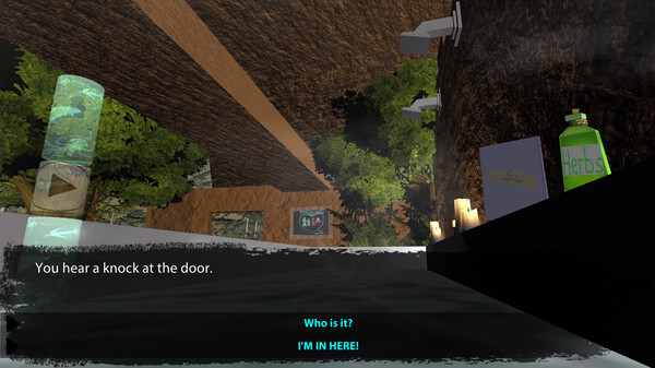 Kai UnEarthed game for Linux 1