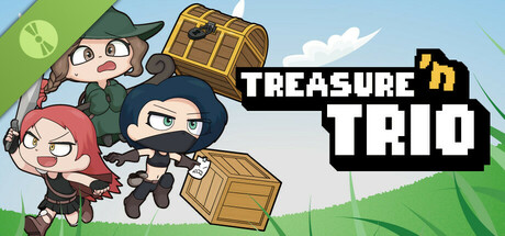 Treasure 'n Trio Demo