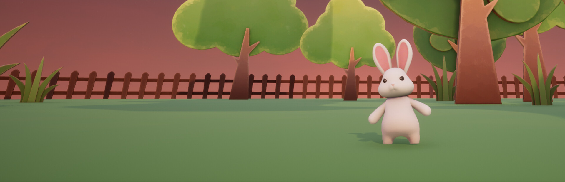 Spring Time