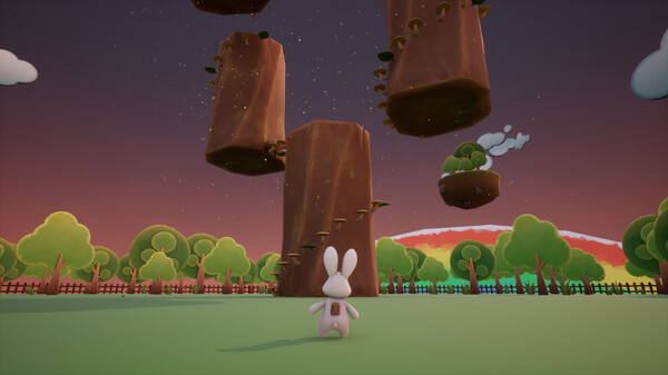 Spring Time screenshot 2