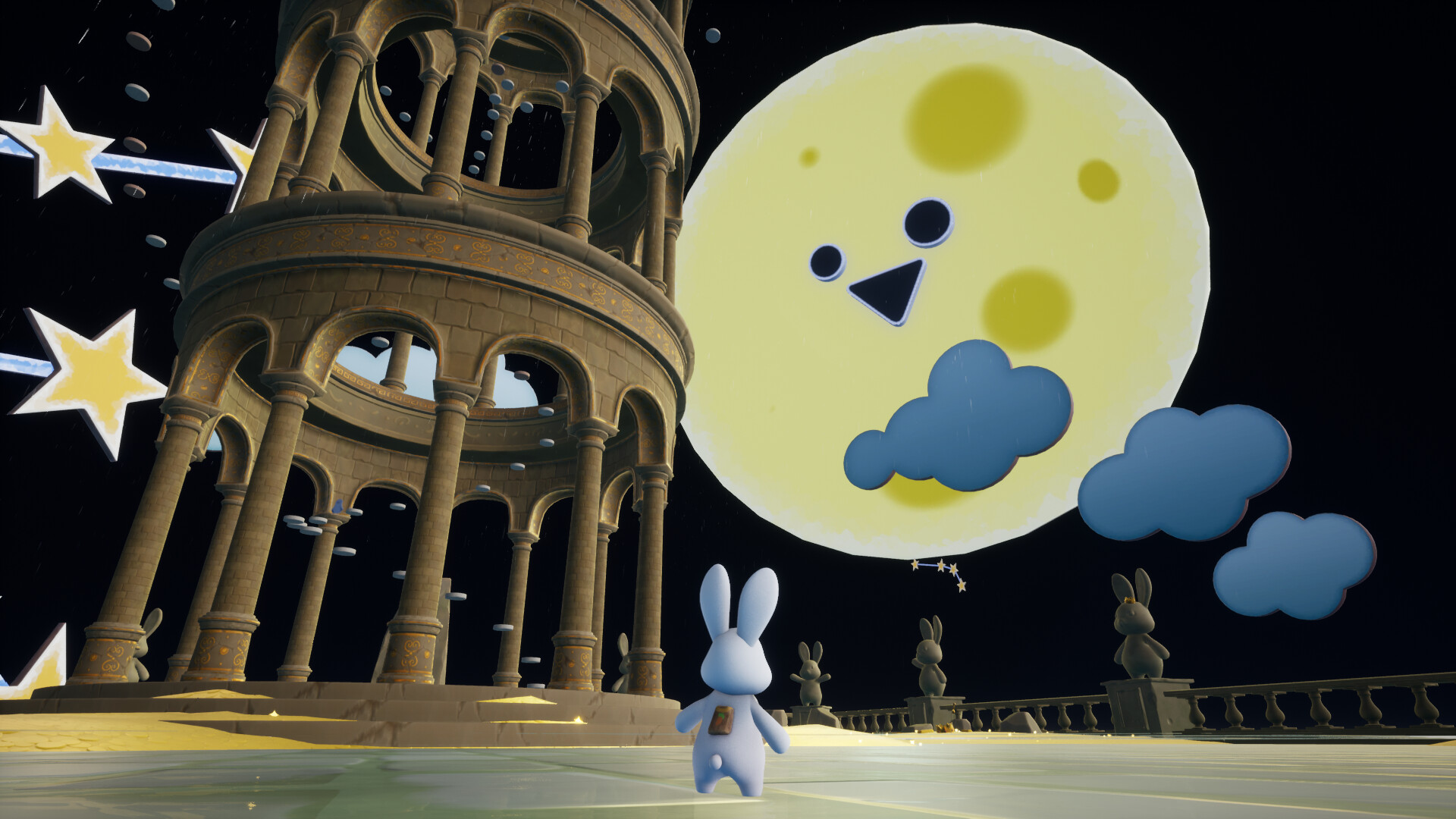 #3. Spring Time (Steam) Bởi: AAA