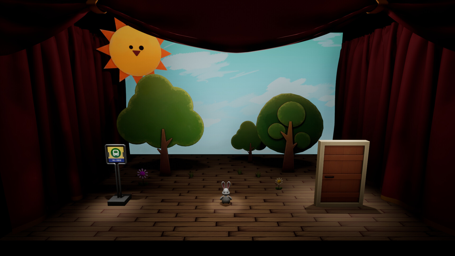 #1. Spring Time (Steam) Bởi: AAA